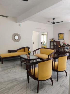 Sunshower 3BHK Gopalapuram